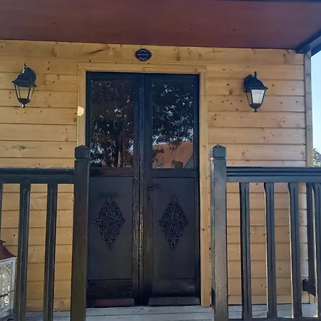 La Boheme Chalet